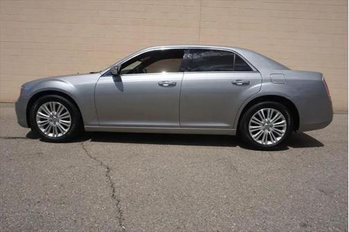 2013 Chrysler 300 S