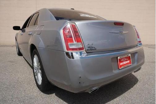 2013 Chrysler 300 S