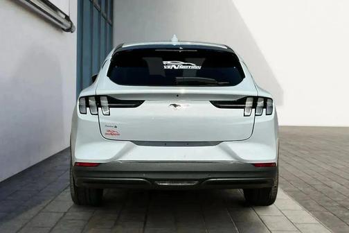 2021 Ford Mustang Mach-E Select