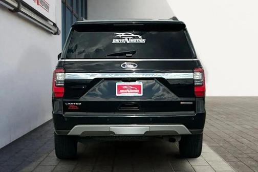 2020 Ford Expedition Limited