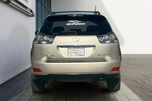 2008 Lexus RX 350 Base