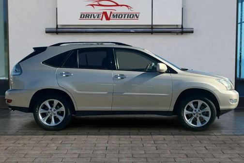 2008 Lexus RX 350 Base