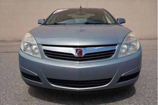2008 Saturn Aura XE