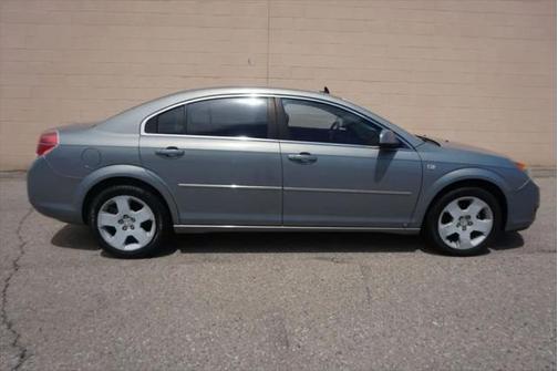 2008 Saturn Aura XE