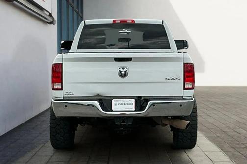 2014 RAM 2500 Tradesman