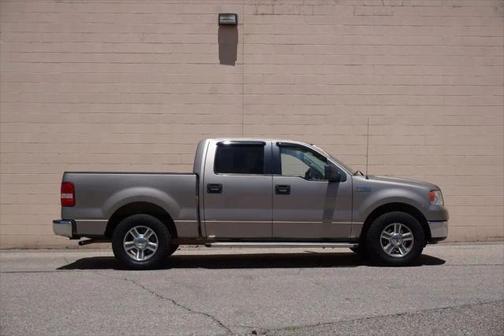 2006 Ford F-150 XLT
