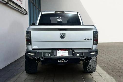 2014 RAM 1500 Tradesman/Express