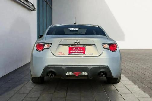 2013 Scion FR-S 10 Series