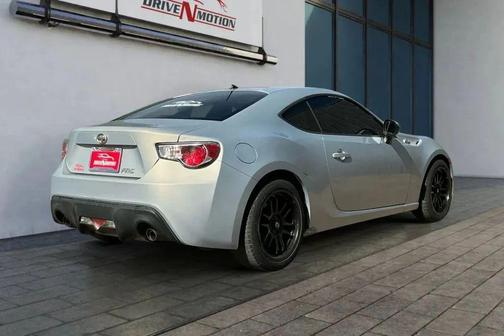 2013 Scion FR-S 10 Series