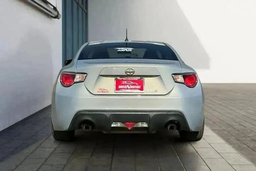 2013 Scion FR-S 10 Series