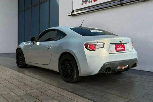 2013 Scion FR-S 10 Series
