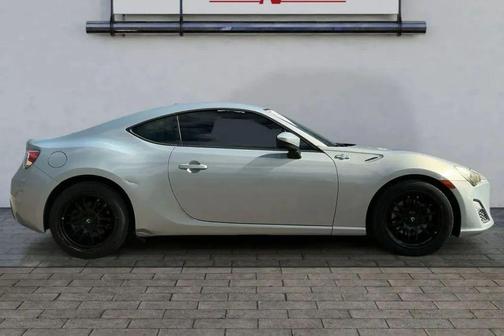 2013 Scion FR-S 10 Series