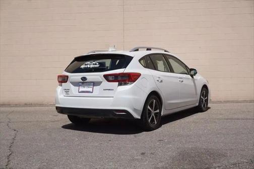 2023 Subaru Impreza Premium