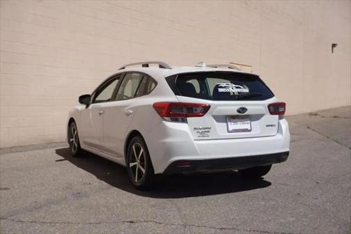 2023 Subaru Impreza Premium