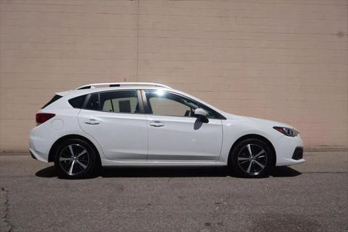 2023 Subaru Impreza Premium