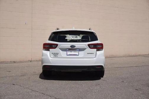 2023 Subaru Impreza Premium
