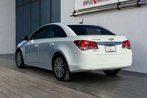 2014 Chevrolet Cruze ECO