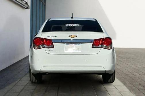 2014 Chevrolet Cruze ECO