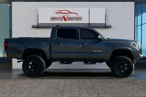 2019 Toyota Tacoma SR5
