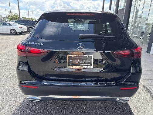 2024 Mercedes-Benz GLA 250 Base