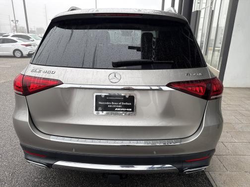 2022 Mercedes-Benz GLE 450 