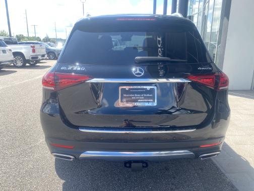 2021 Mercedes-Benz GLE 350 4MATIC
