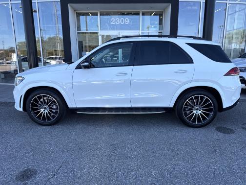 2021 Mercedes-Benz GLE 350 Base