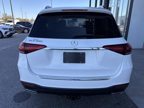 2021 Mercedes-Benz GLE 350 Base