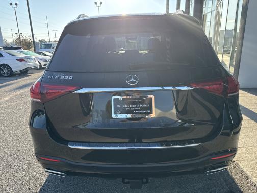 2022 Mercedes-Benz GLE 350 Base