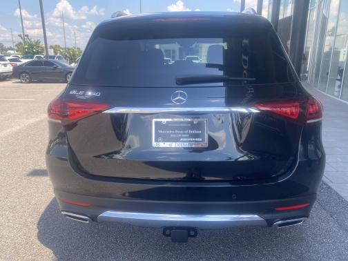 2020 Mercedes-Benz GLE 350