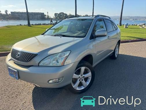 2004 Lexus RX 330 Base
