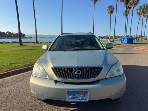 2004 Lexus RX 330 Base