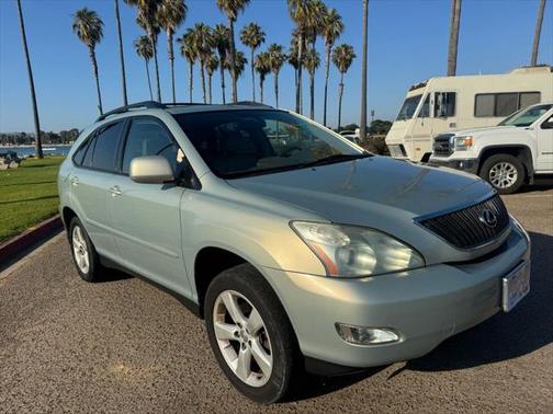 2004 Lexus RX 330 Base