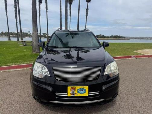 2008 Saturn Vue XR