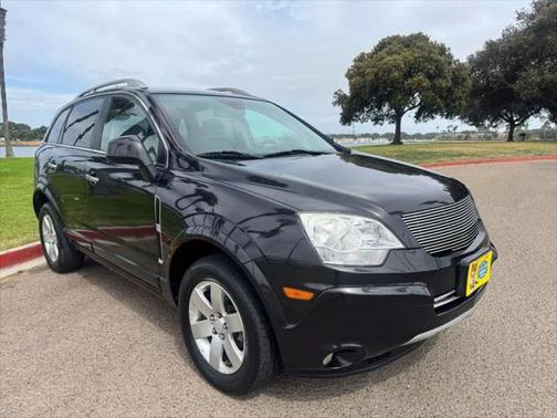 2008 Saturn Vue XR