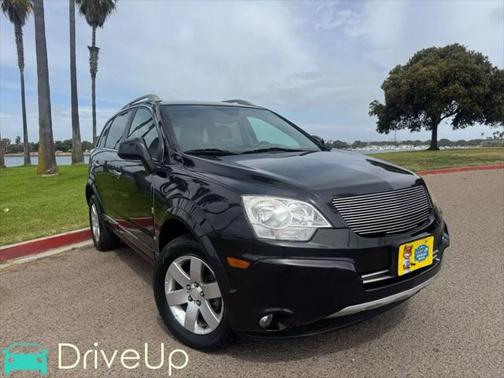 2008 Saturn Vue XR