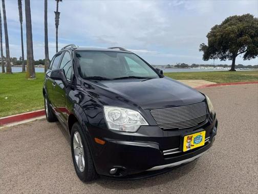 2008 Saturn Vue XR