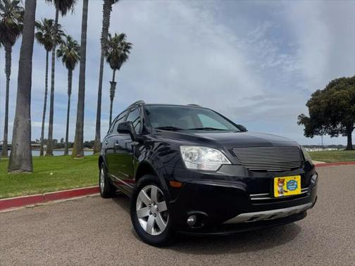 2008 Saturn Vue XR