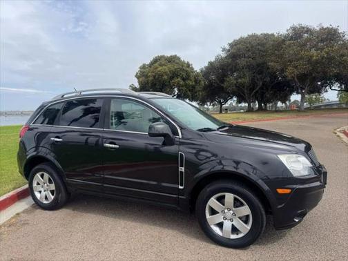 2008 Saturn Vue XR