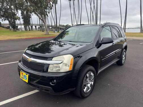 2007 Chevrolet Equinox LT