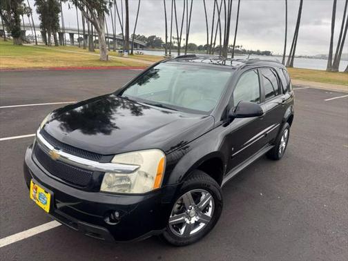 2007 Chevrolet Equinox LT
