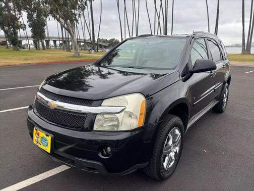 2007 Chevrolet Equinox LT