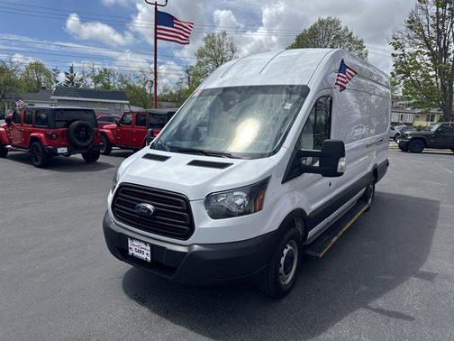 2019 Ford Transit-350 Base