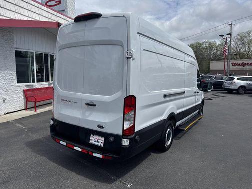 2019 Ford Transit-350 Base