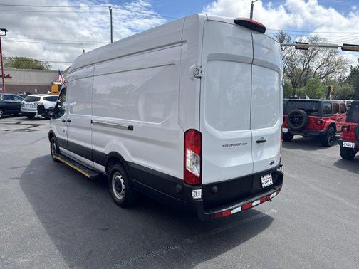 2019 Ford Transit-350 Base