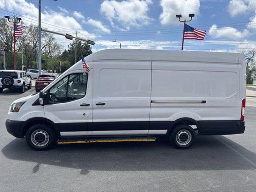 2019 Ford Transit-350 Base