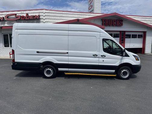 2019 Ford Transit-350 Base