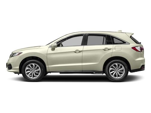 2017 Acura RDX Technology & AcuraWatch Plus Package
