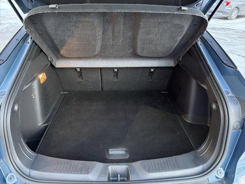 2024 Buick Envista Preferred FWD