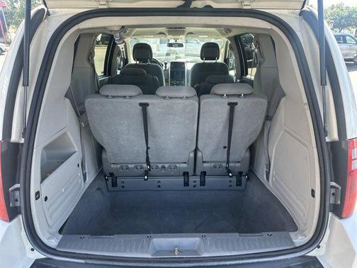 2010 Dodge Grand Caravan SE